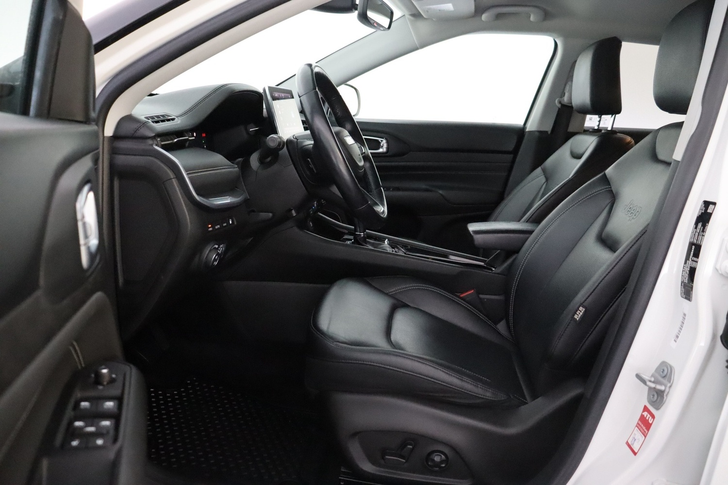 Jeep Compass vaihtoauto