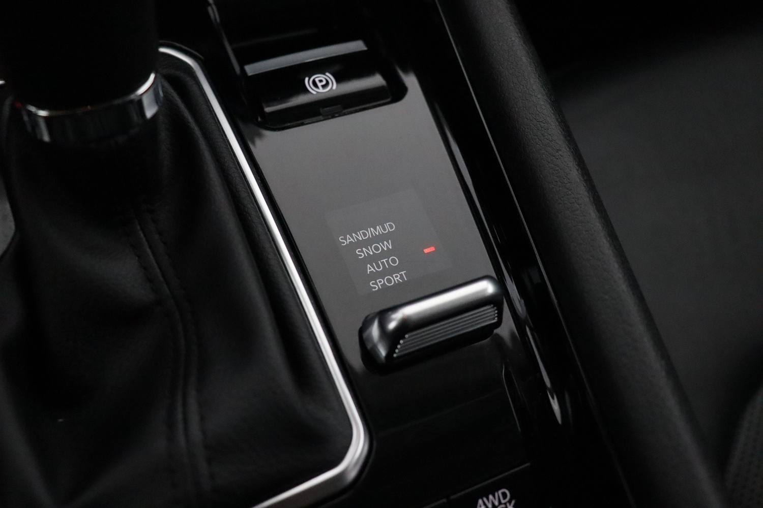 Jeep Compass vaihtoauto