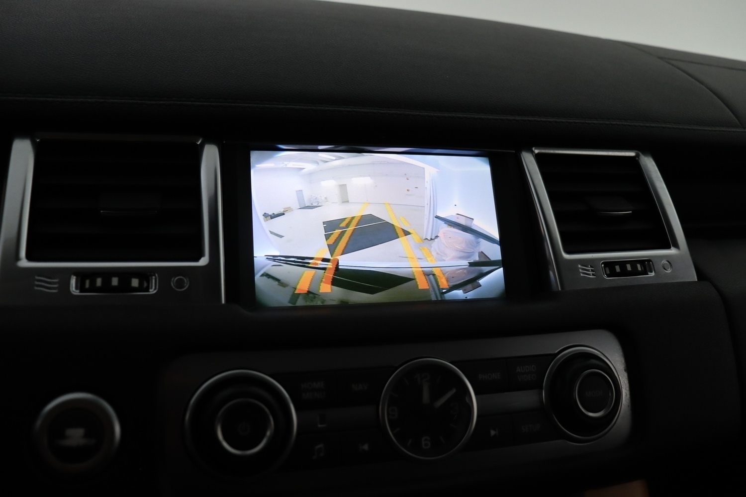 Land Rover Range Rover Sport vaihtoauto