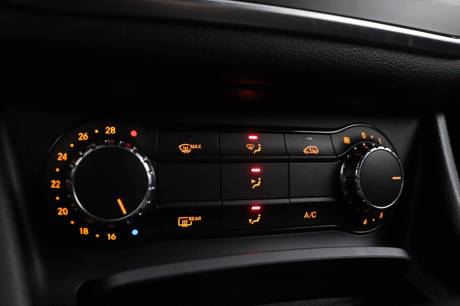 Mercedes-Benz CLA vaihtoauto