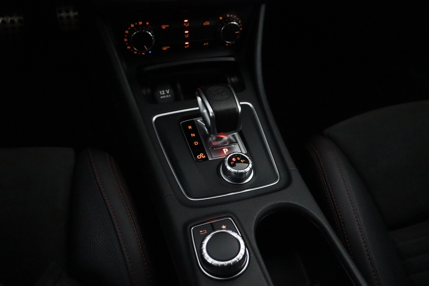 Mercedes-Benz CLA vaihtoauto