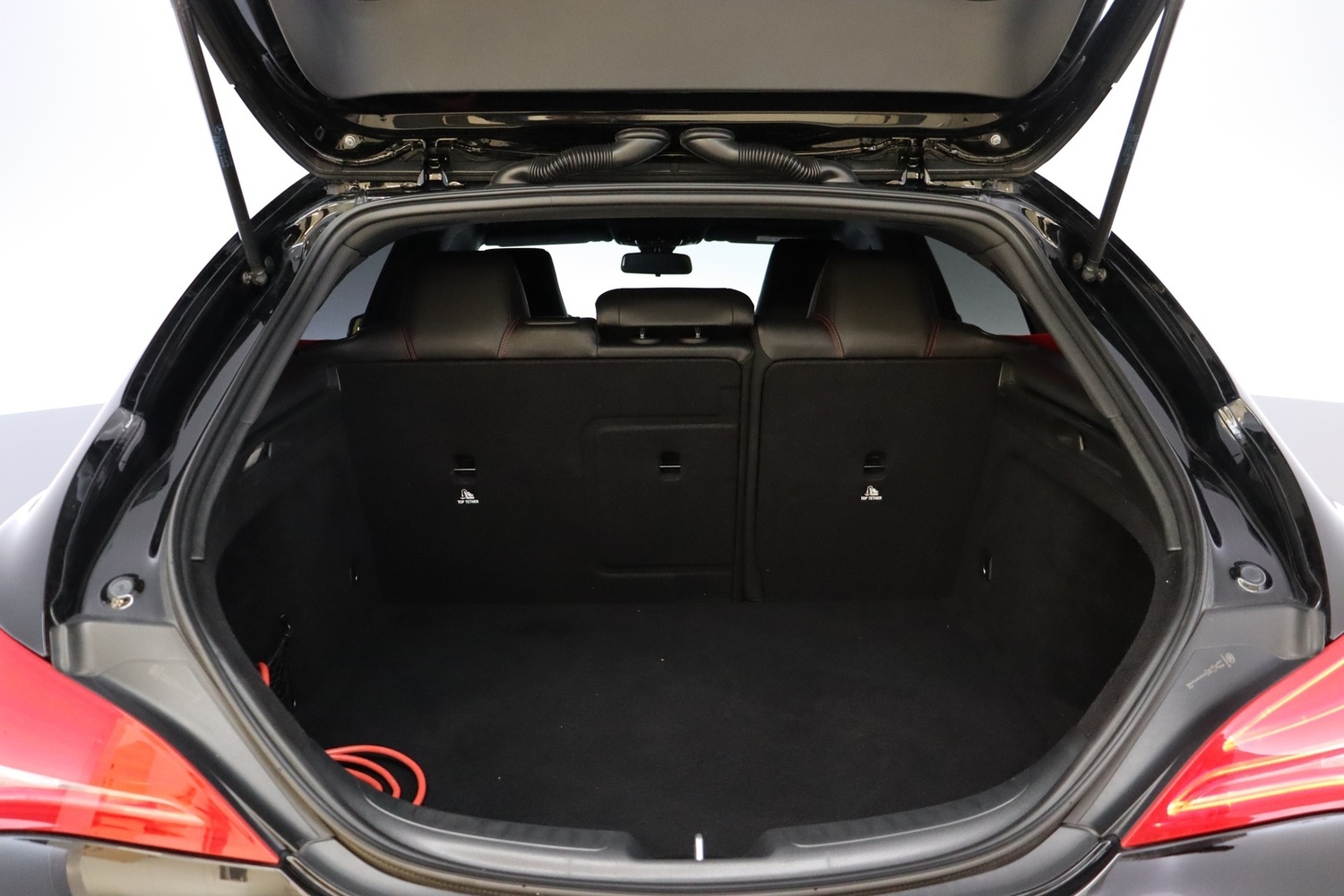 Mercedes-Benz CLA vaihtoauto