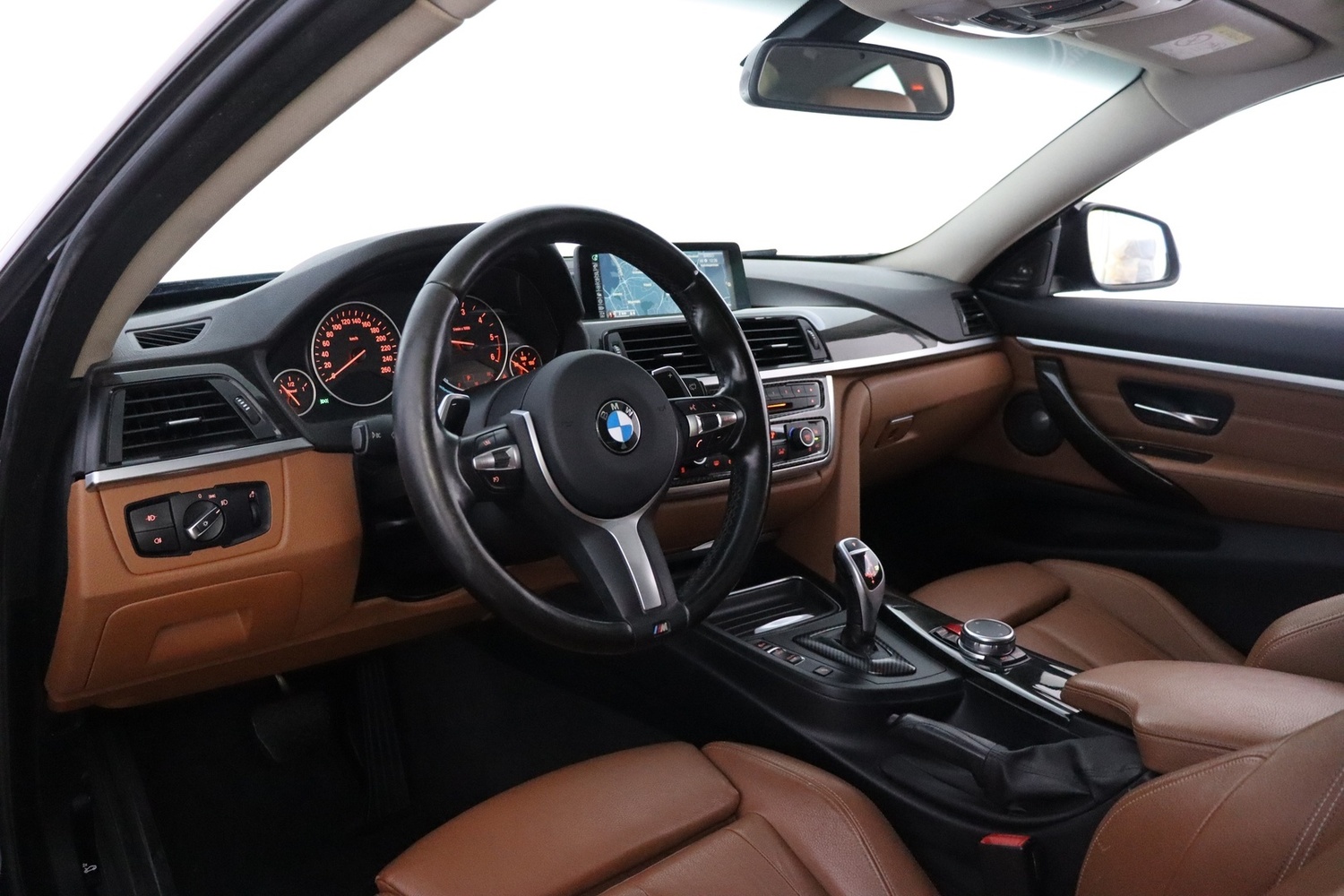 BMW 435 vaihtoauto