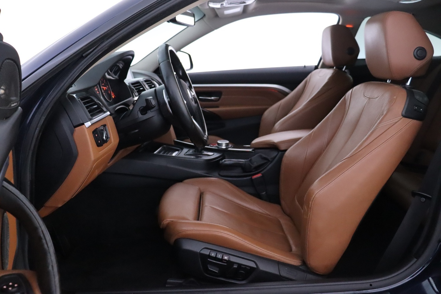 BMW 435 vaihtoauto