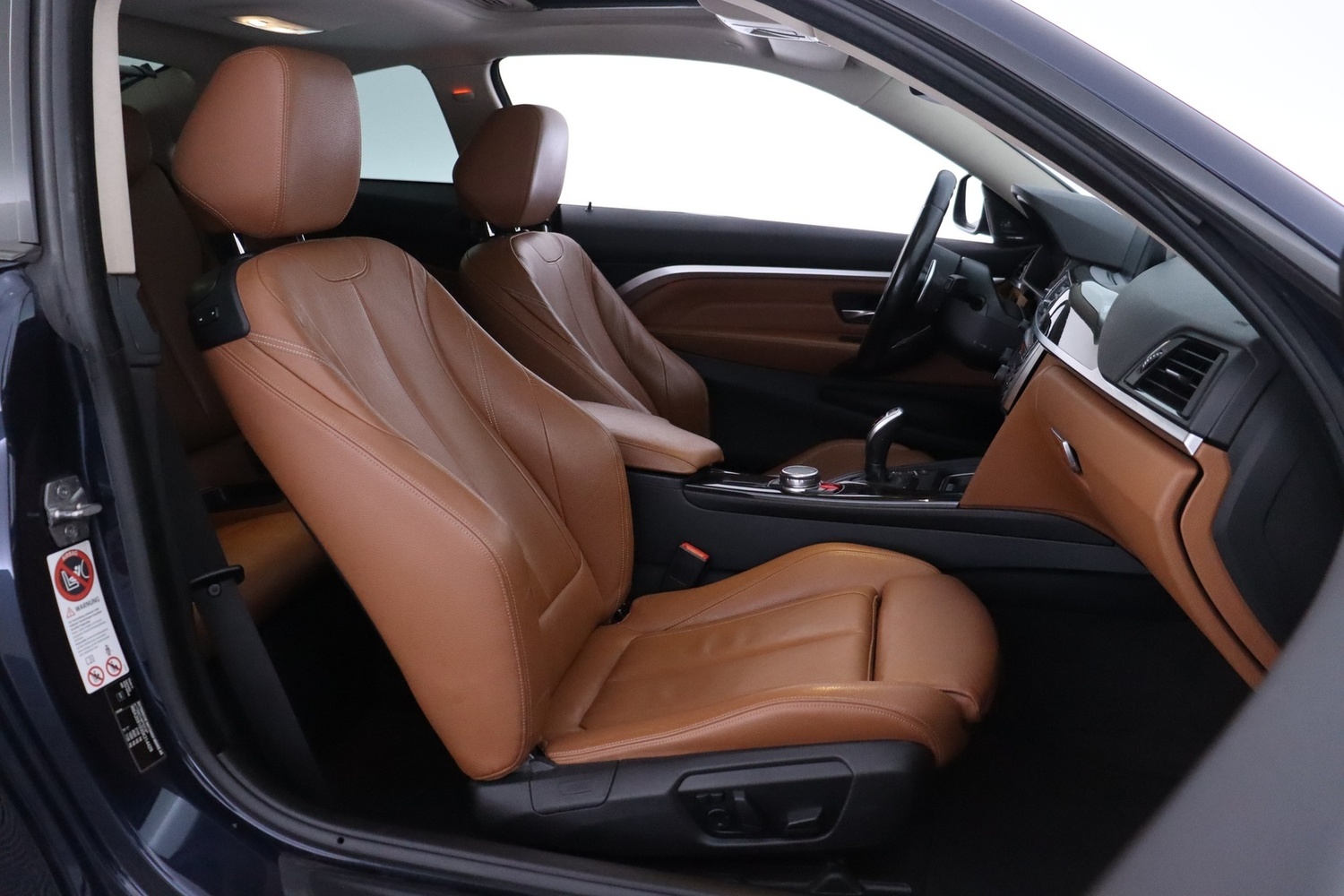 BMW 435 vaihtoauto