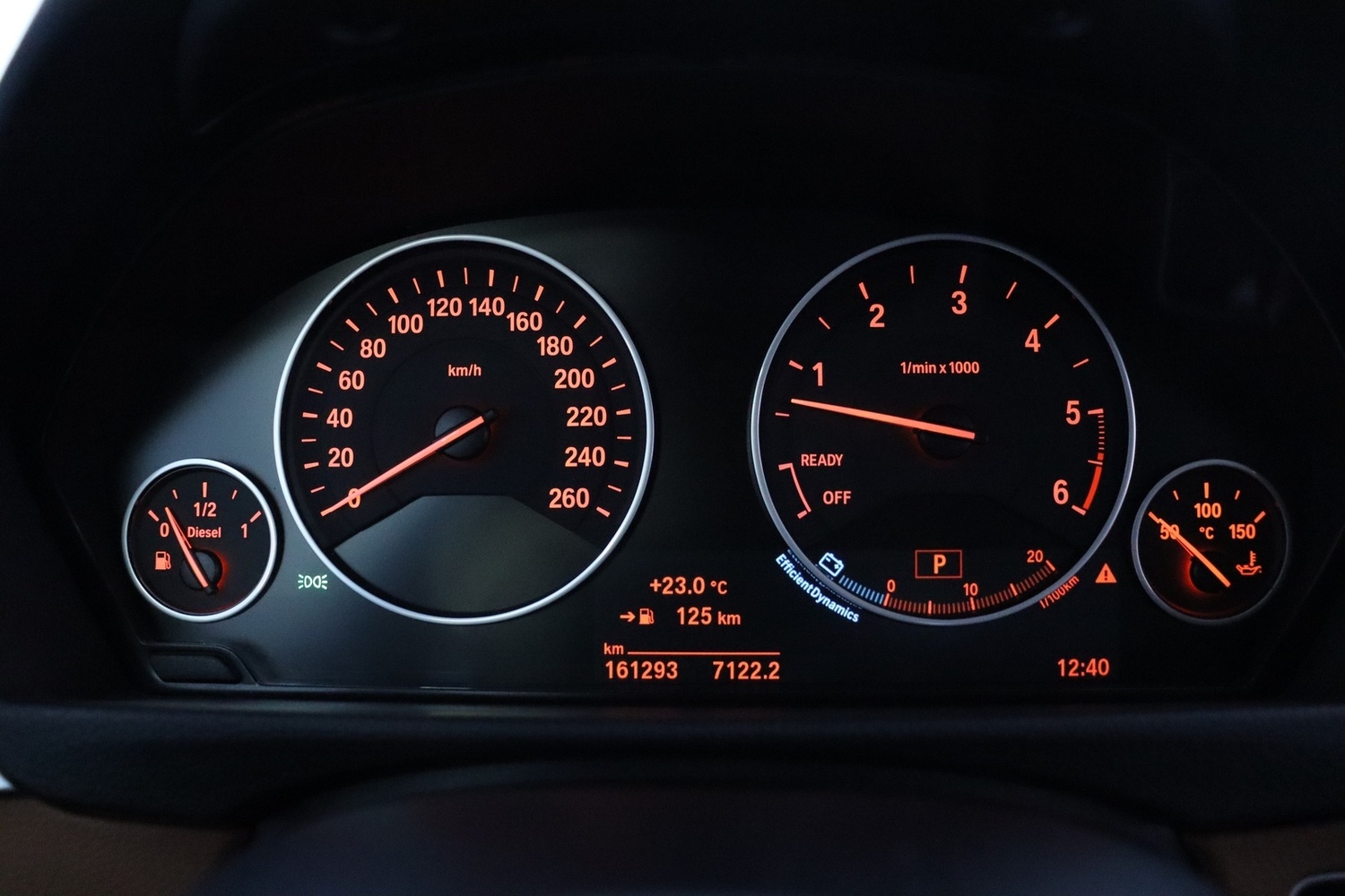 BMW 435 vaihtoauto