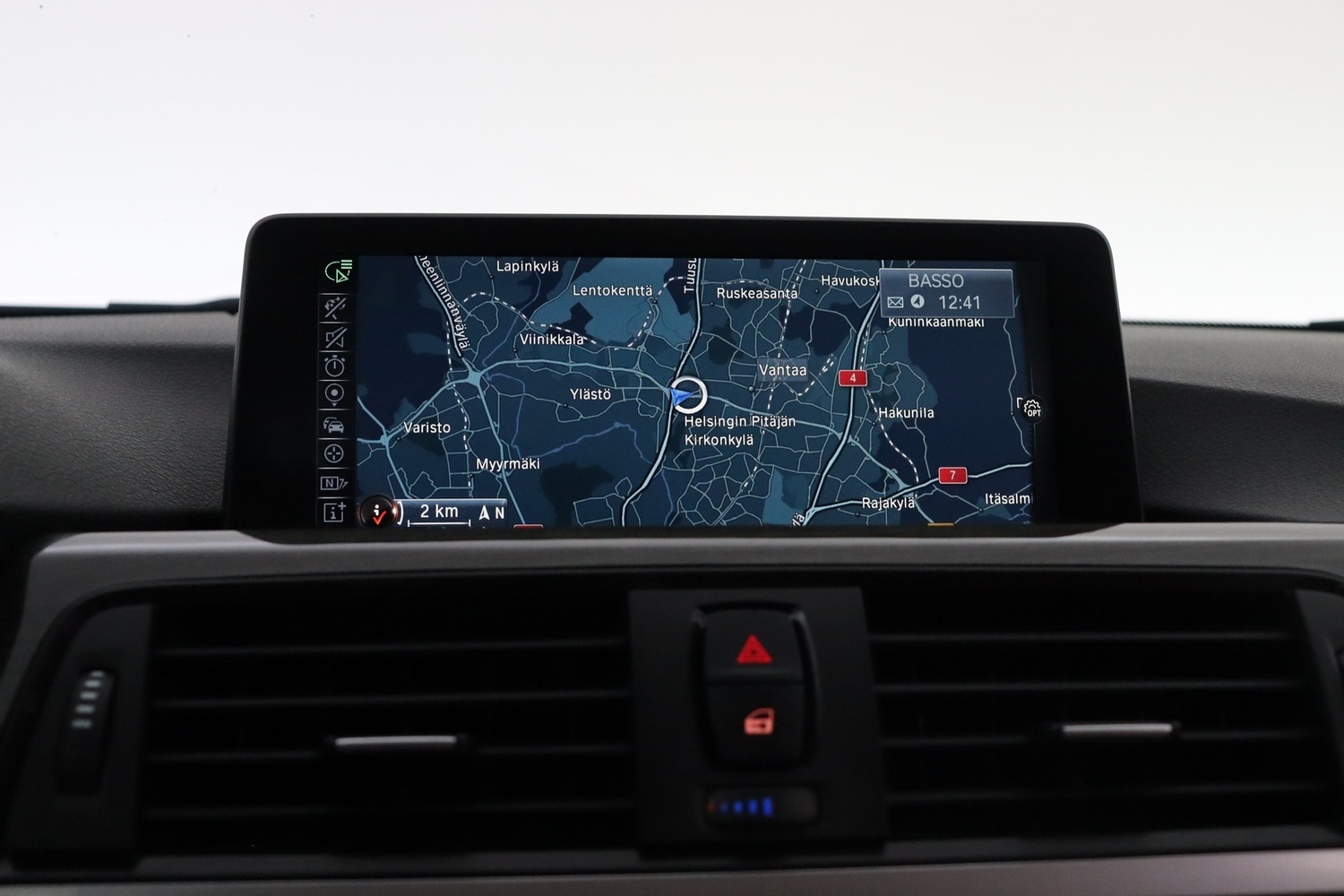 BMW 435 vaihtoauto