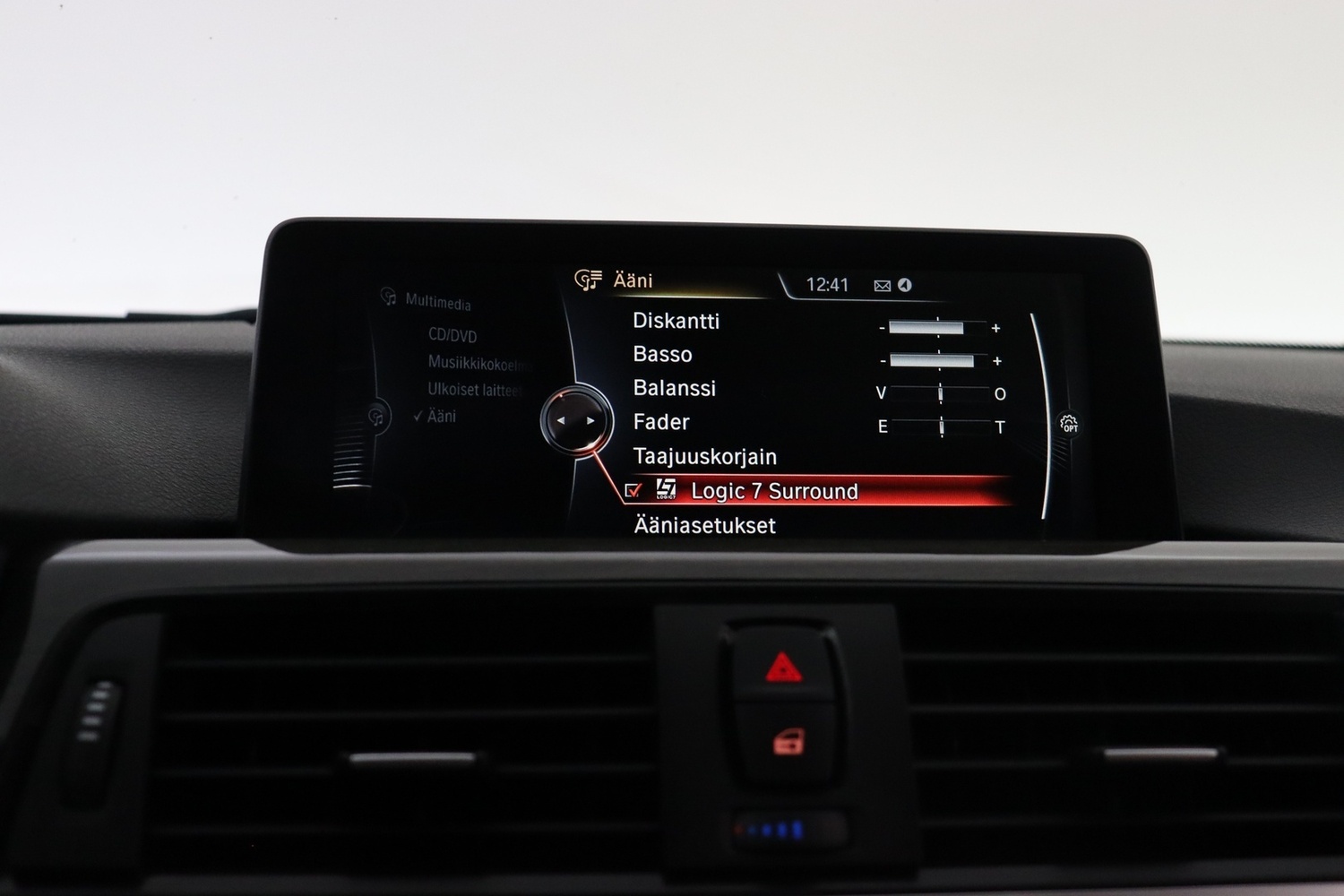 BMW 435 vaihtoauto