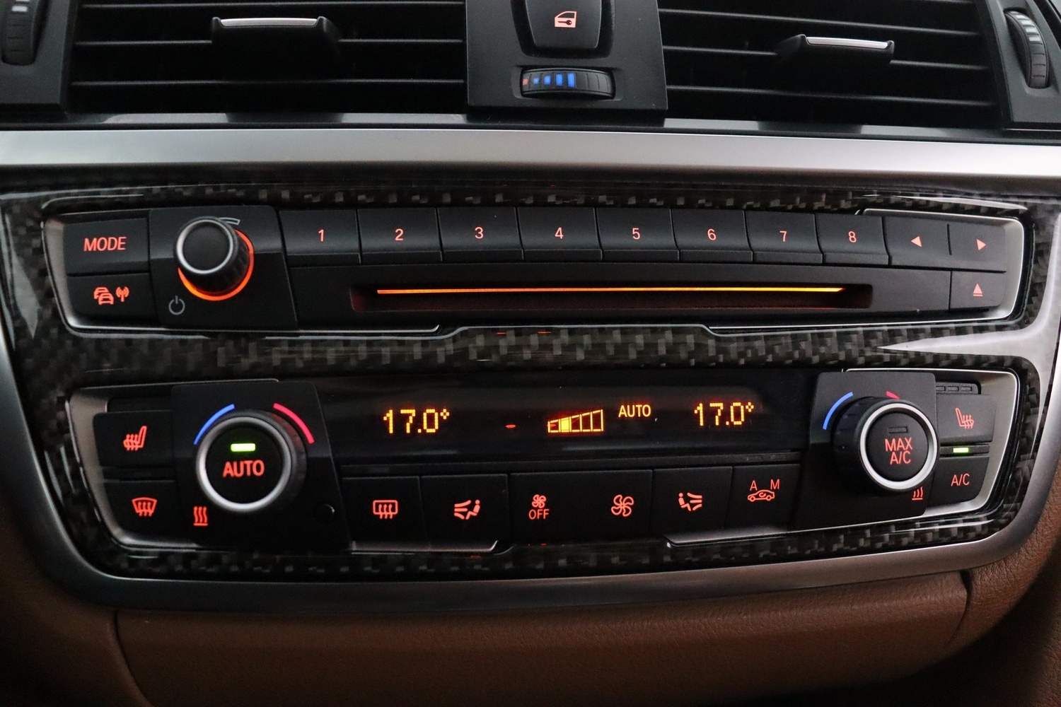 BMW 435 vaihtoauto