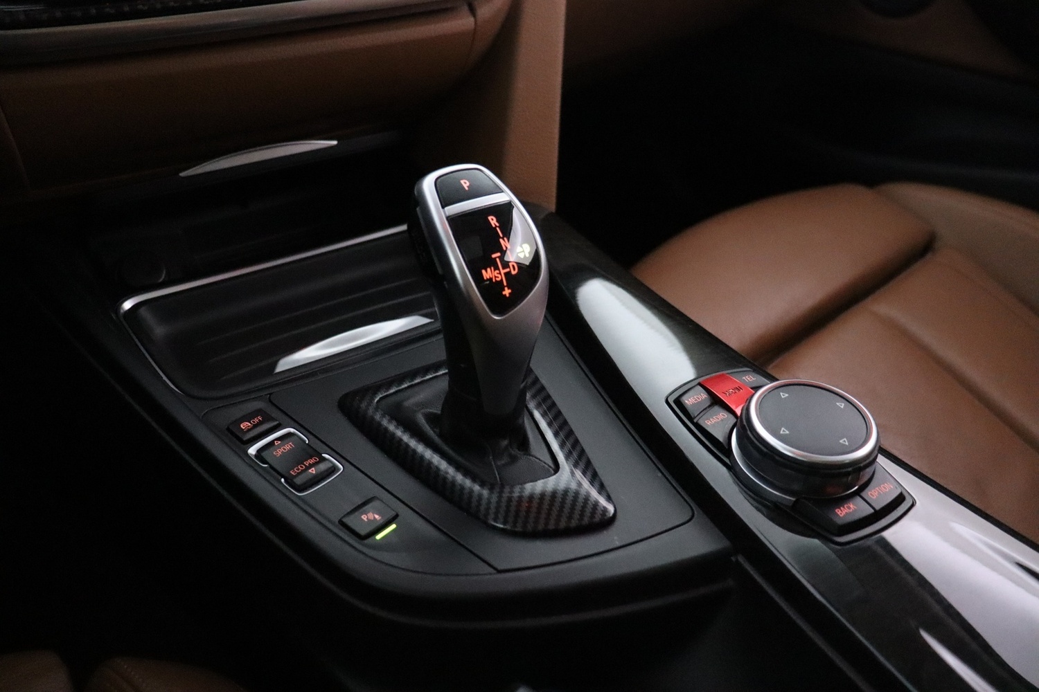 BMW 435 vaihtoauto