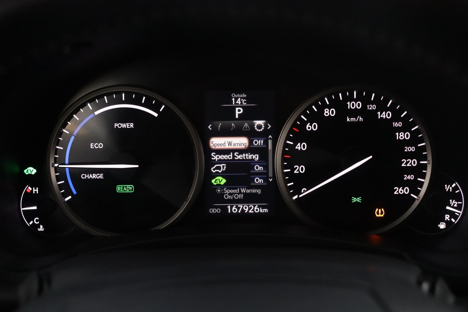 Lexus NX vaihtoauto