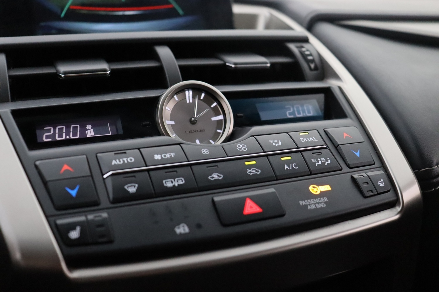 Lexus NX vaihtoauto