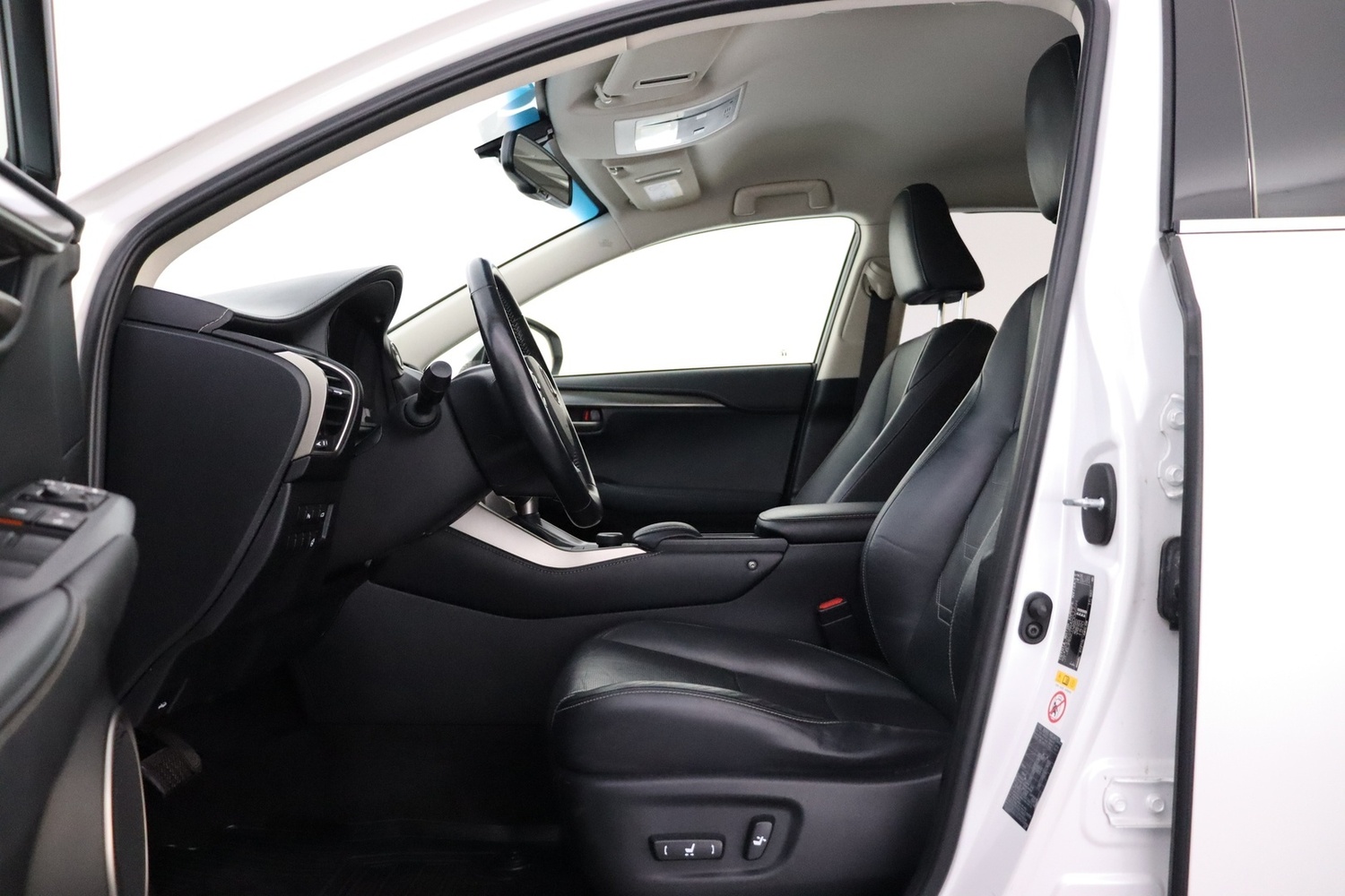 Lexus NX vaihtoauto