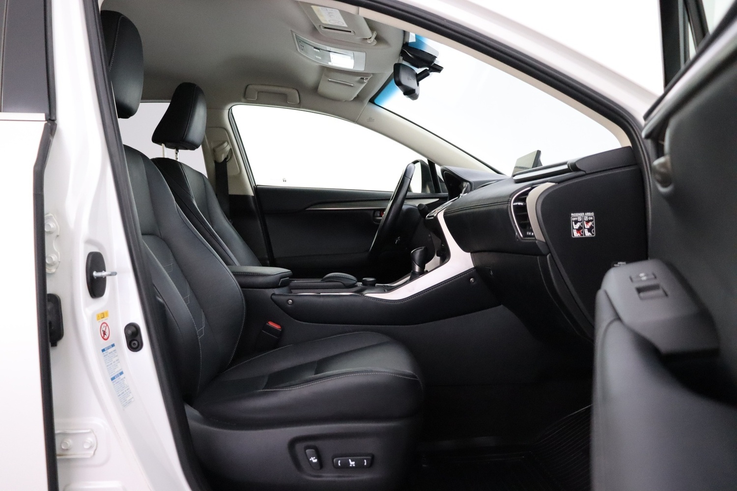 Lexus NX vaihtoauto