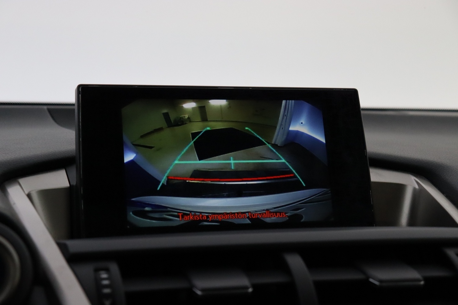 Lexus NX vaihtoauto