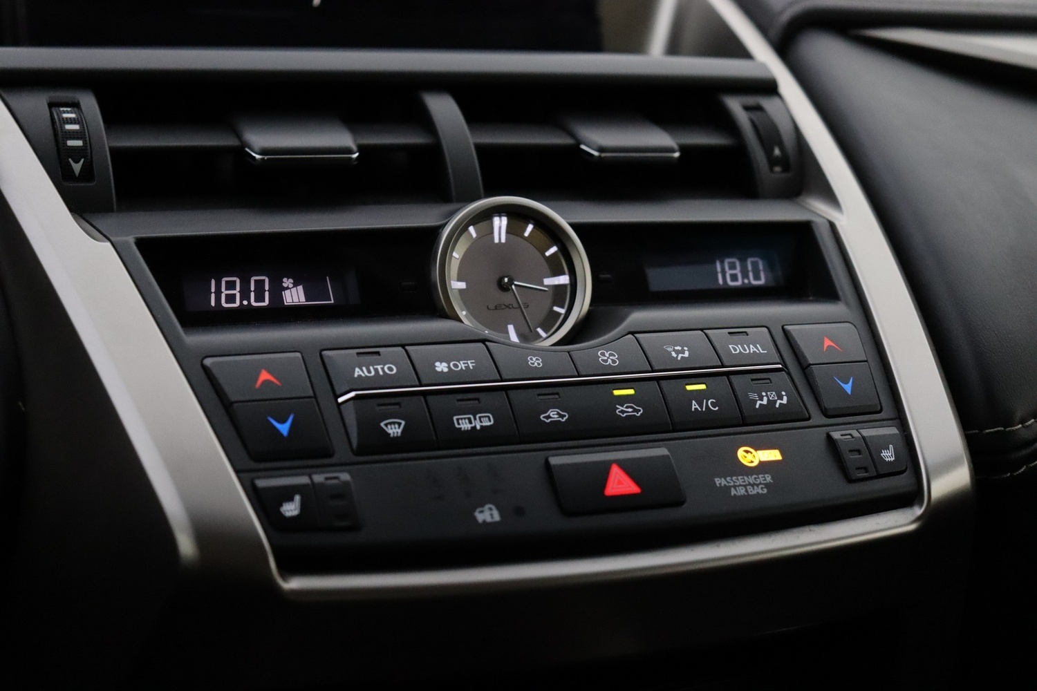 Lexus NX vaihtoauto