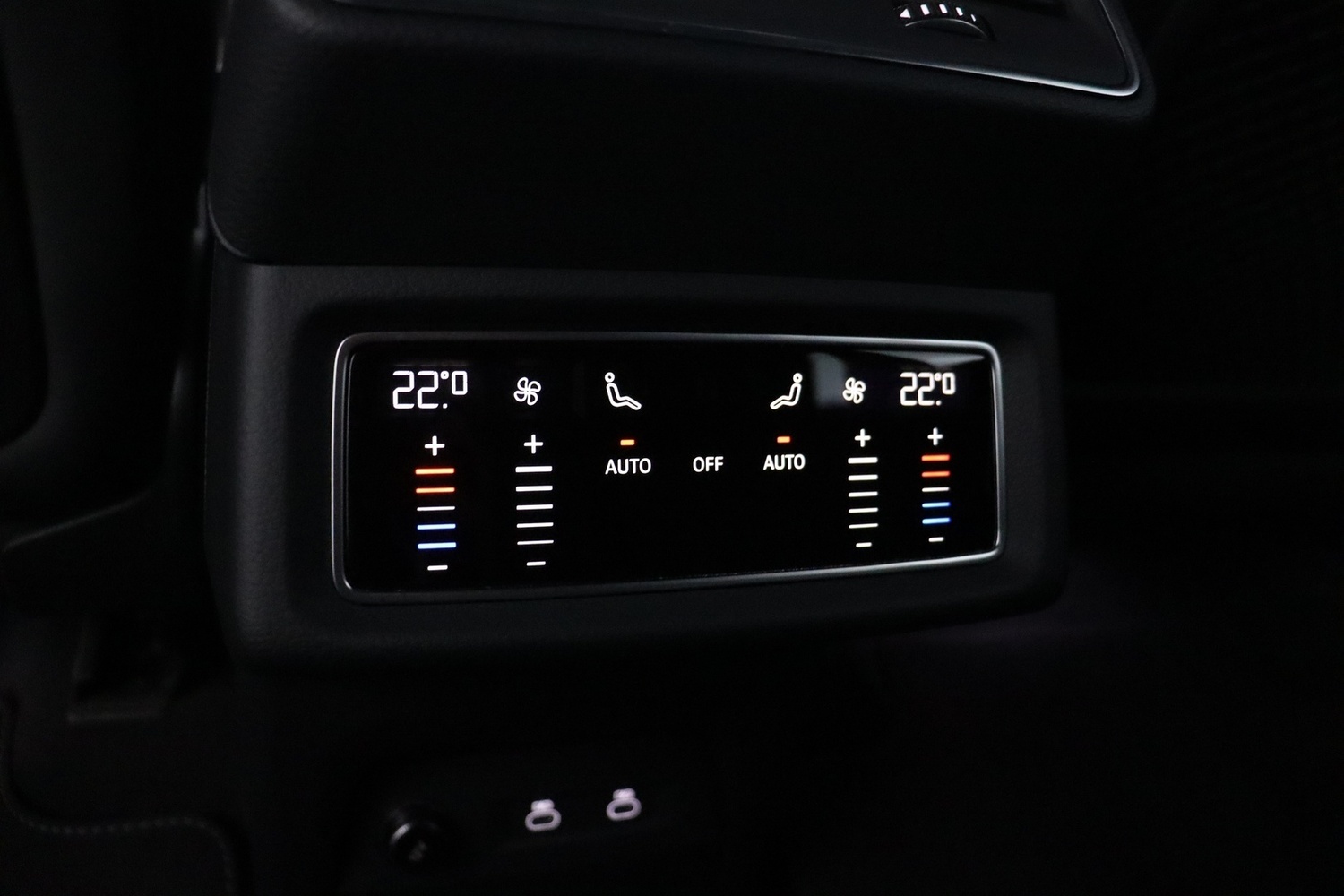 Audi Q8 e-tron vaihtoauto