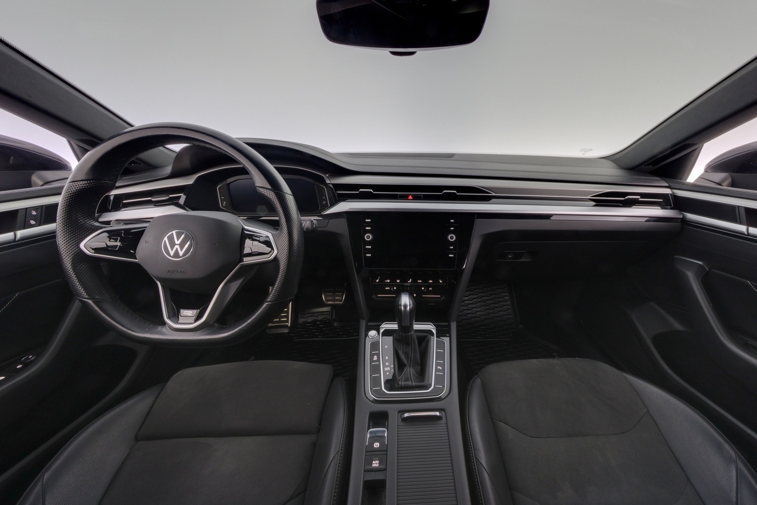 Volkswagen Arteon vaihtoauto