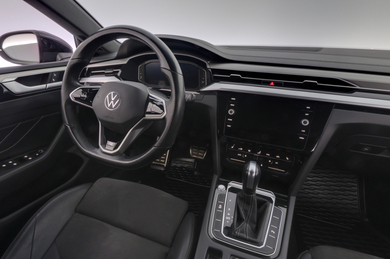 Volkswagen Arteon vaihtoauto