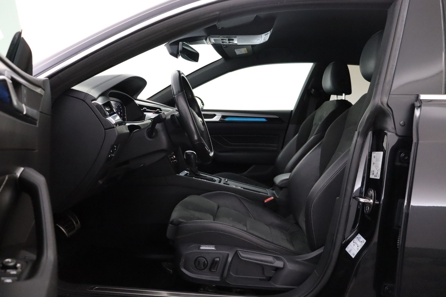 Volkswagen Arteon vaihtoauto