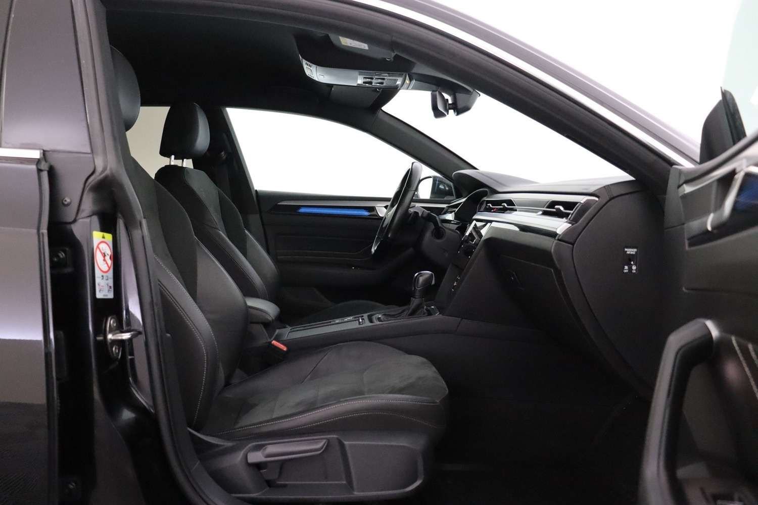 Volkswagen Arteon vaihtoauto