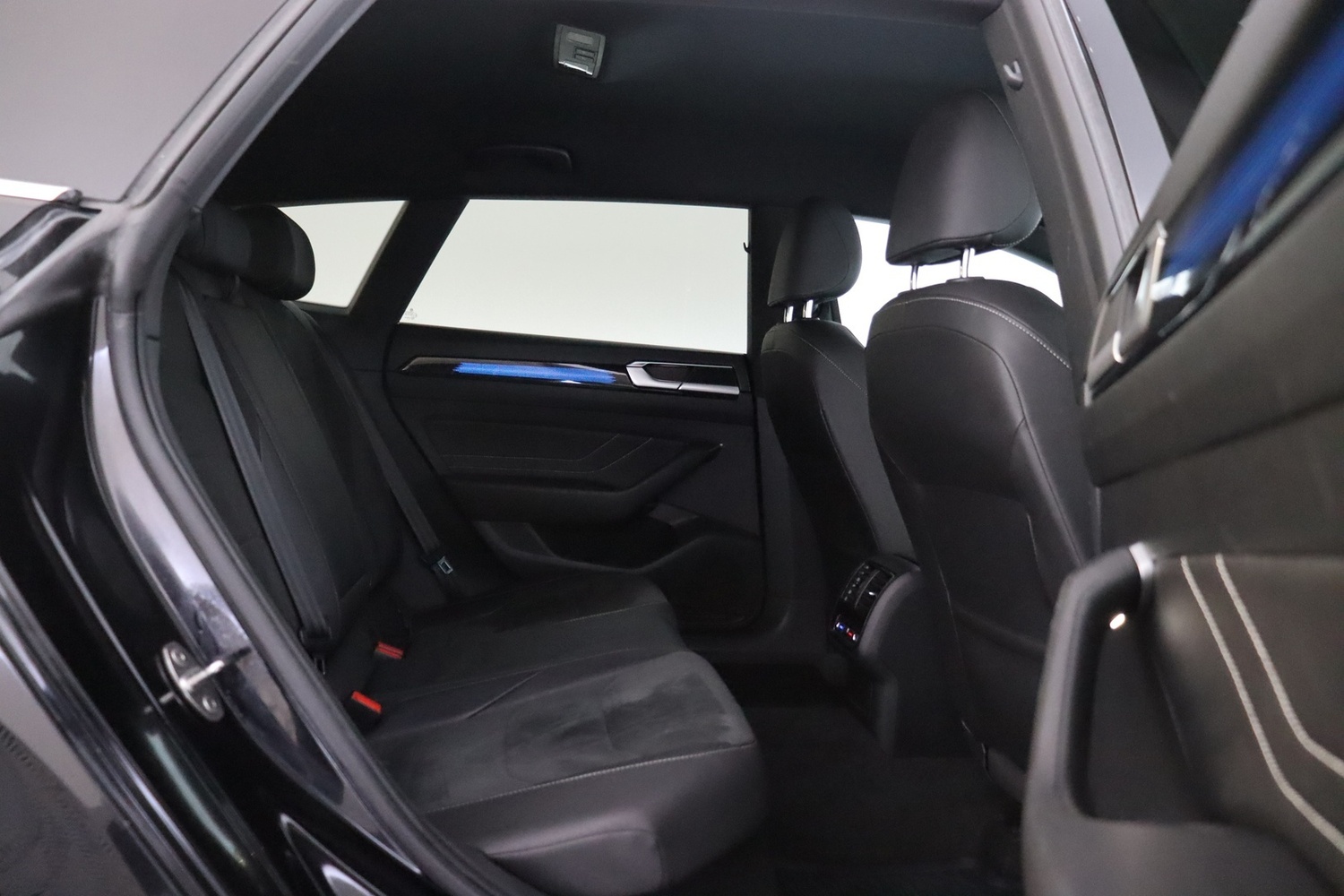 Volkswagen Arteon vaihtoauto
