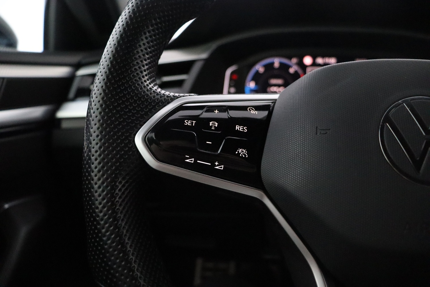 Volkswagen Arteon vaihtoauto