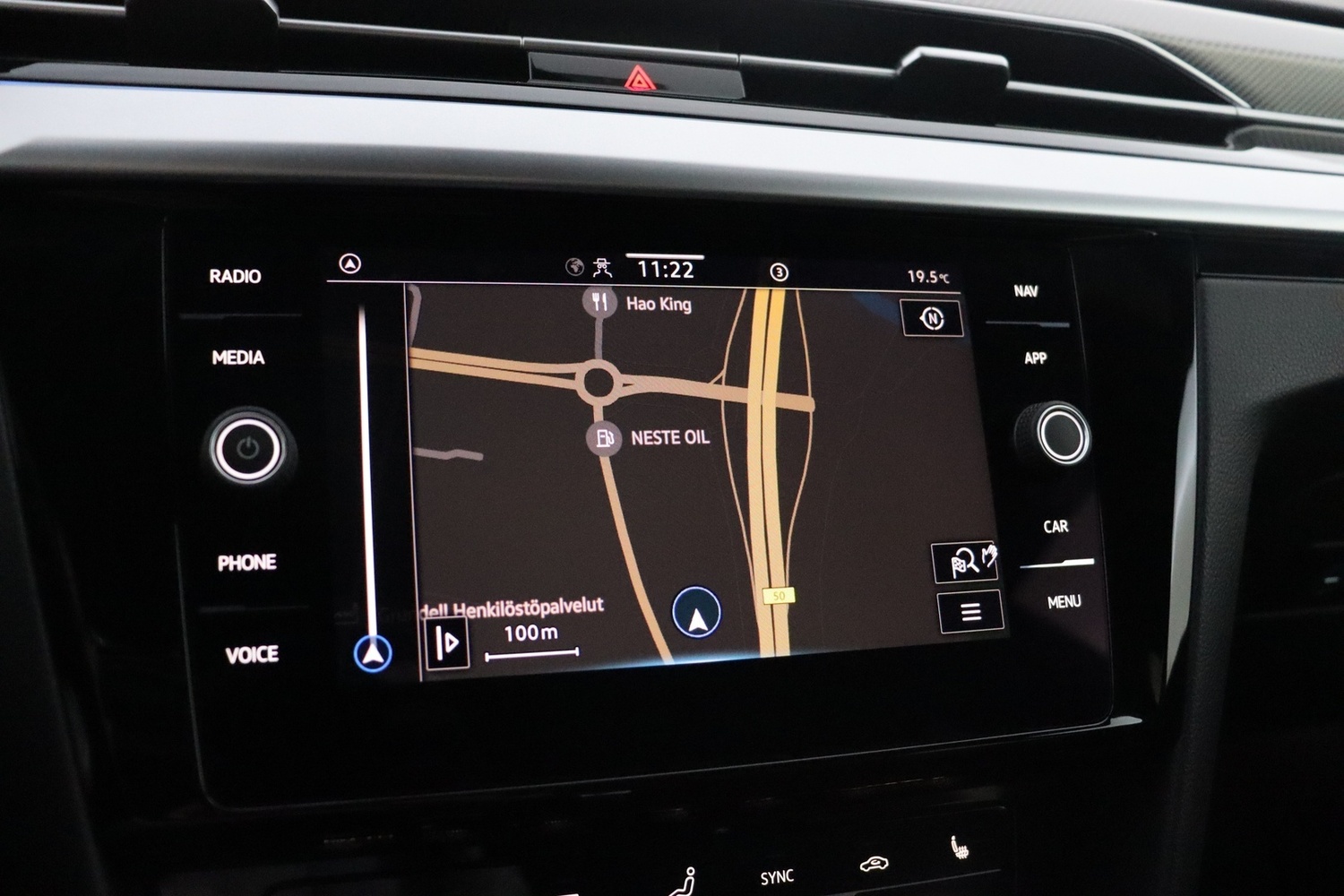 Volkswagen Arteon vaihtoauto