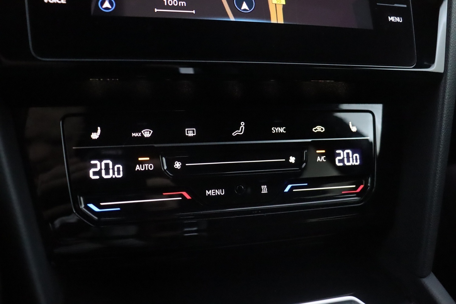 Volkswagen Arteon vaihtoauto