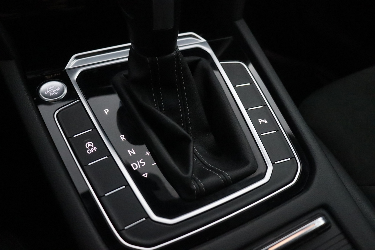 Volkswagen Arteon vaihtoauto
