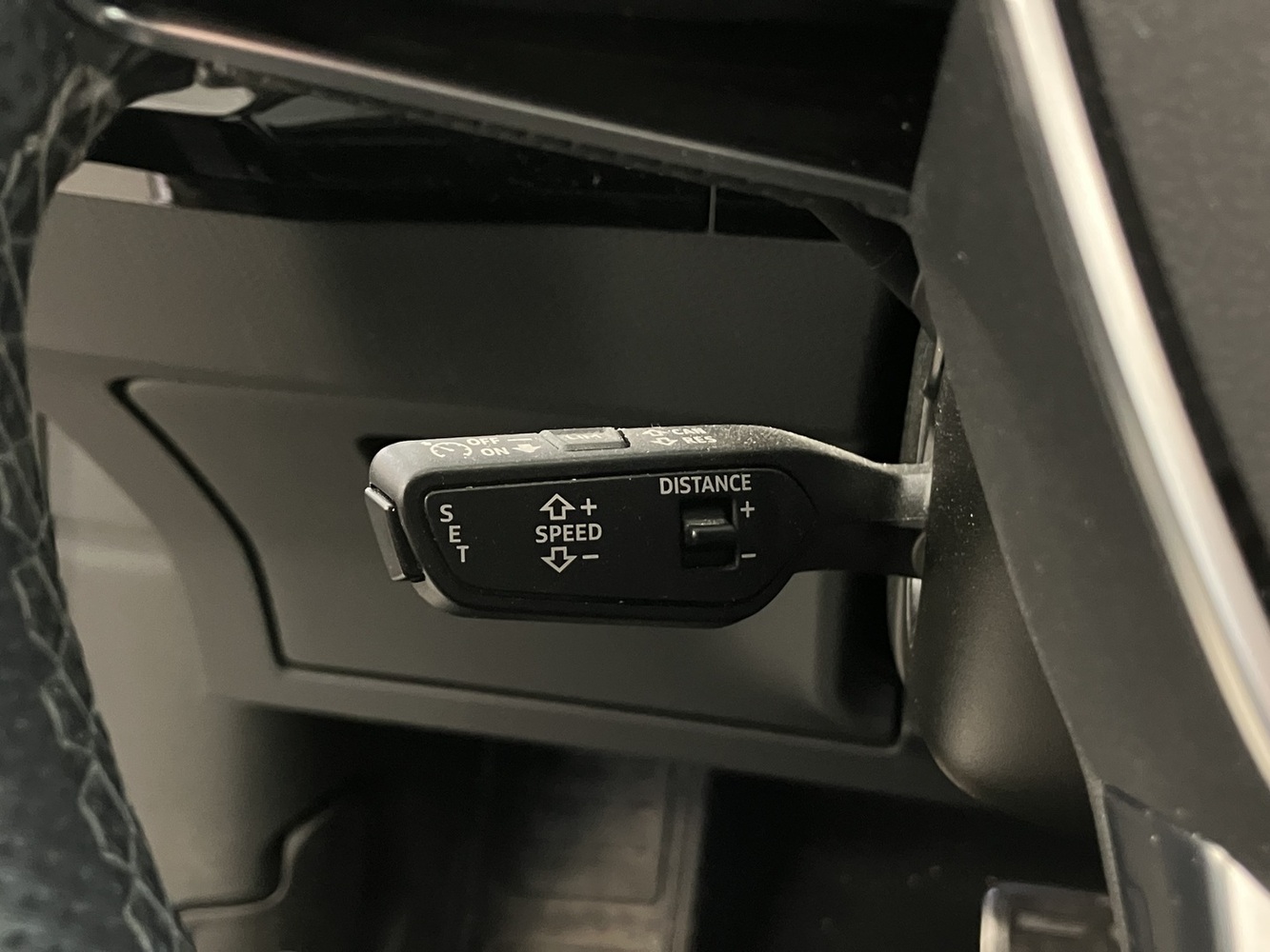 Audi Q8 e-tron vaihtoauto