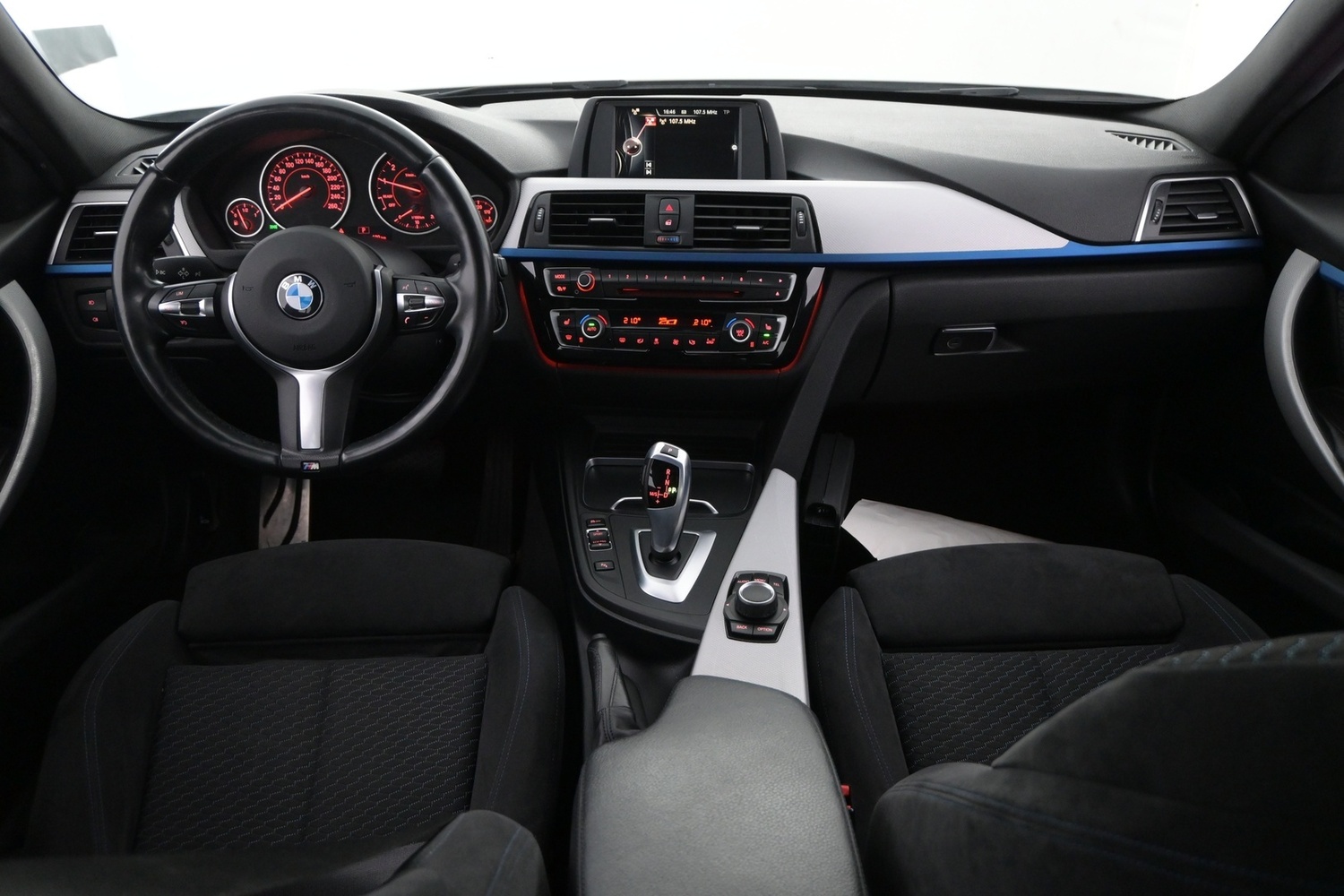 BMW 340 vaihtoauto