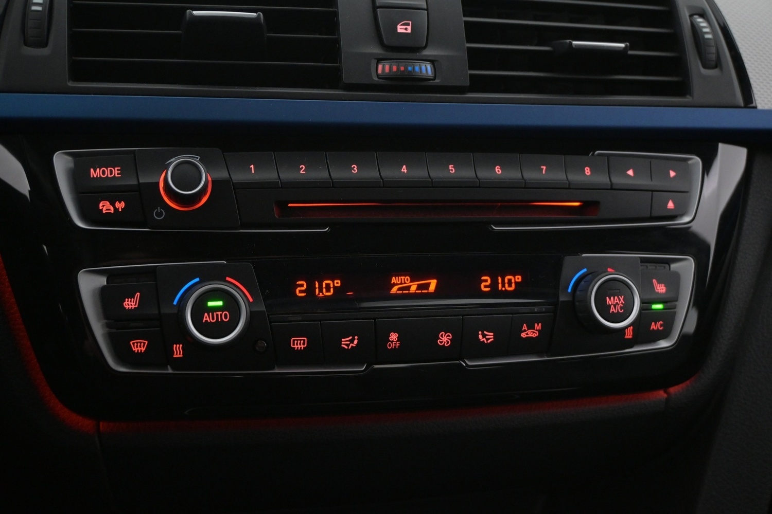 BMW 340 vaihtoauto