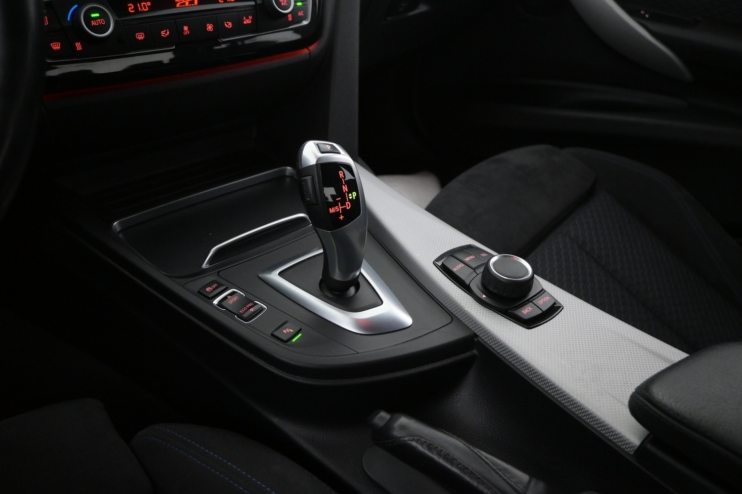 BMW 340 vaihtoauto
