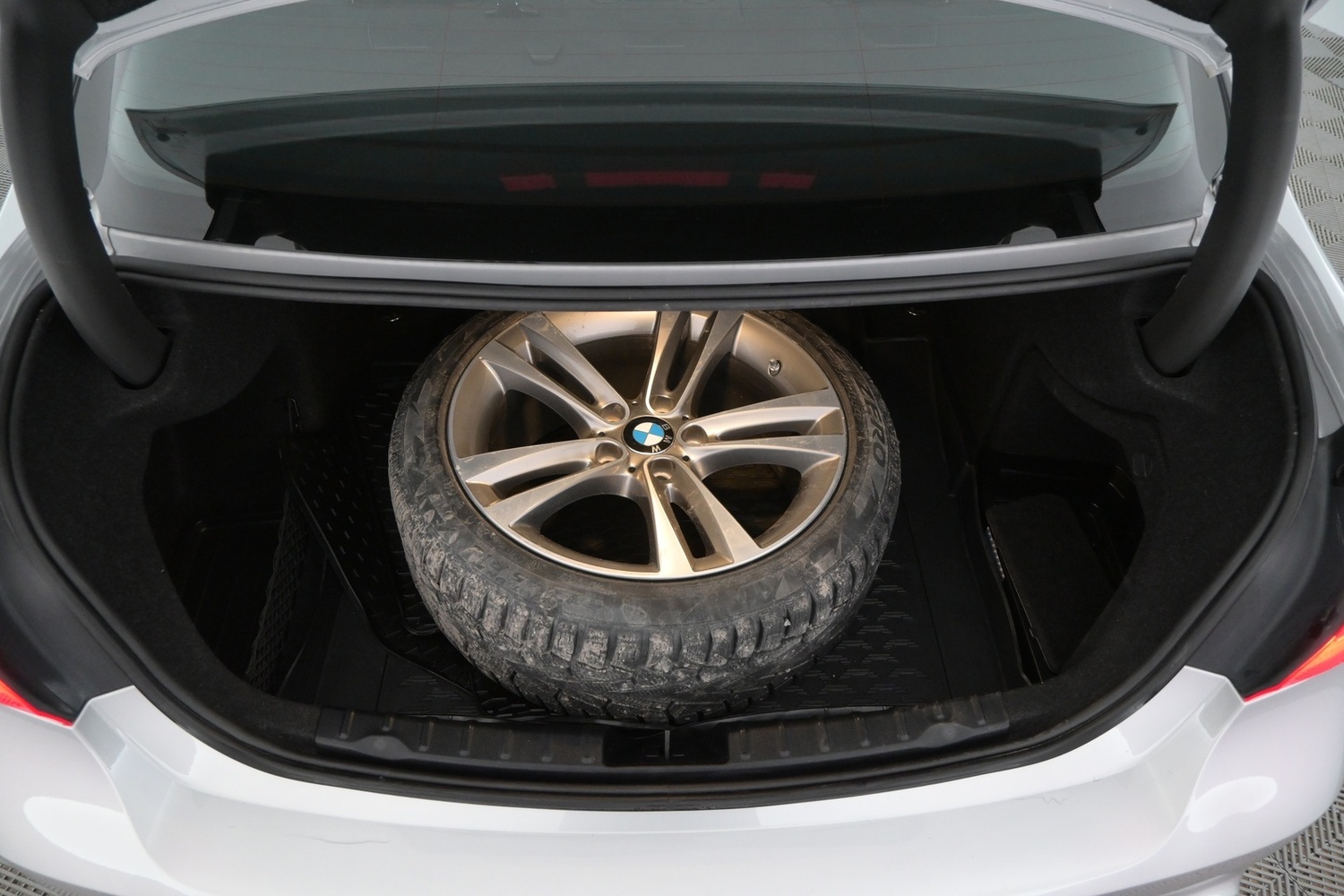 BMW 340 vaihtoauto