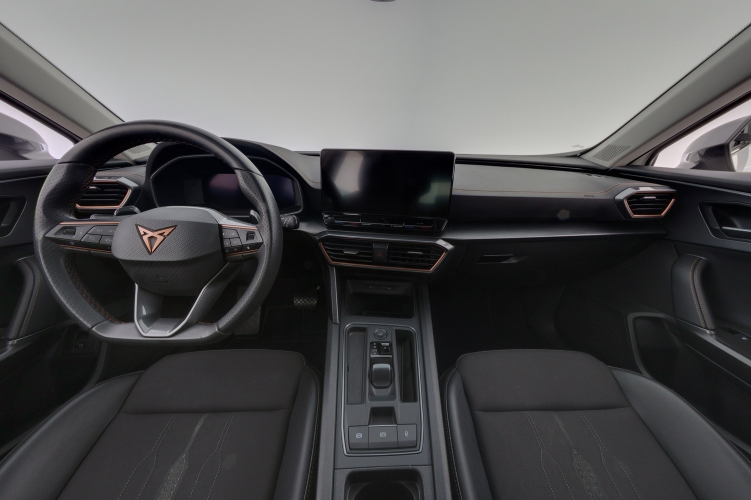 Cupra Formentor vaihtoauto