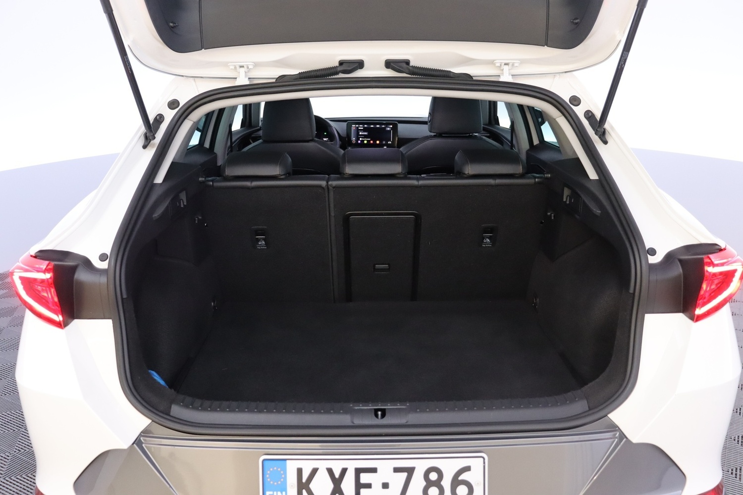 Cupra Formentor vaihtoauto