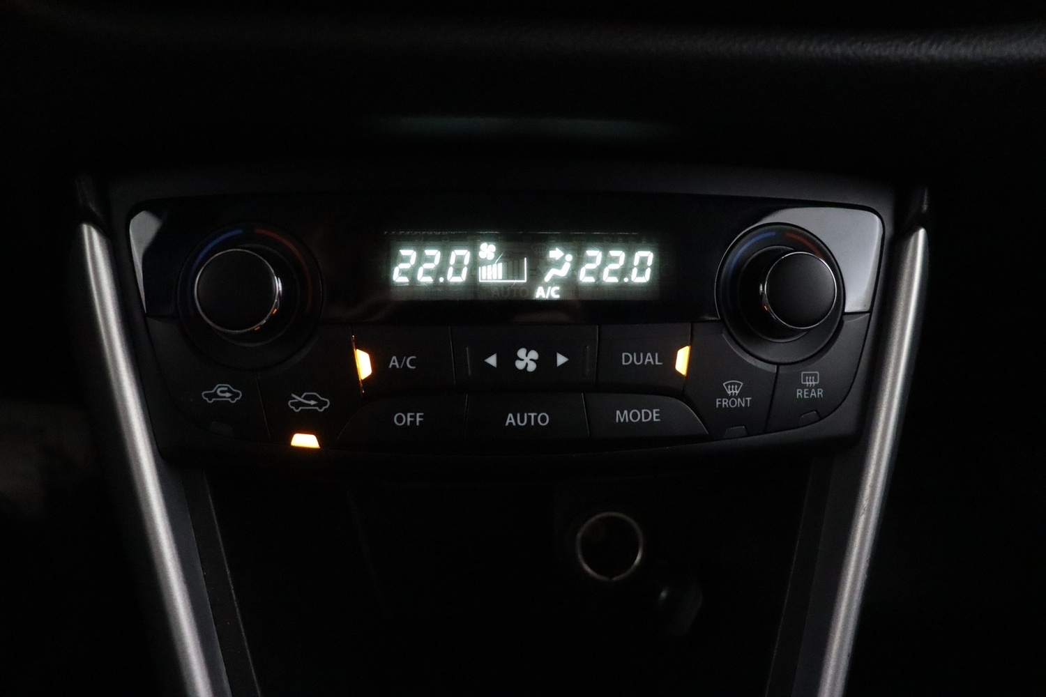Suzuki SX4 vaihtoauto