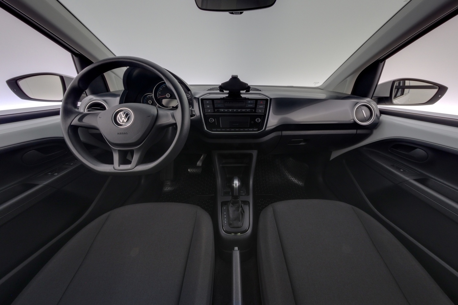 Volkswagen up! vaihtoauto