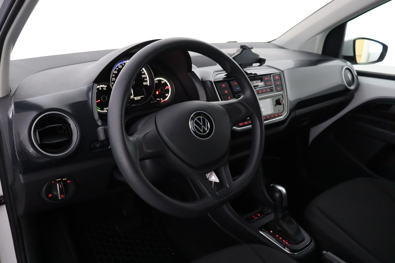 Volkswagen up! vaihtoauto