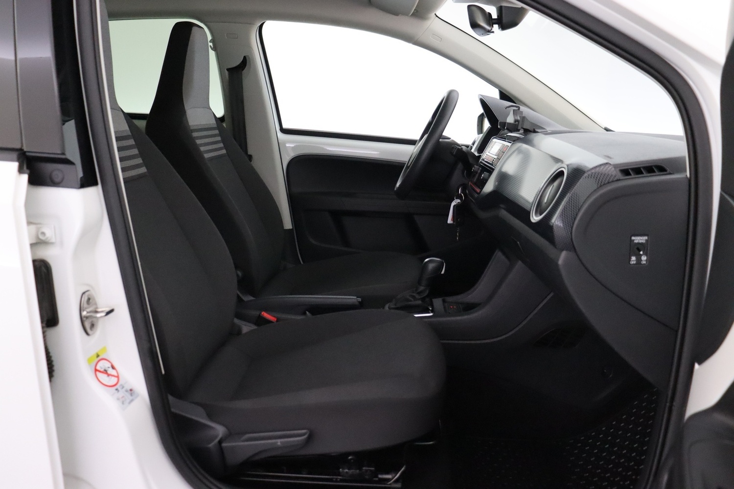 Volkswagen up! vaihtoauto