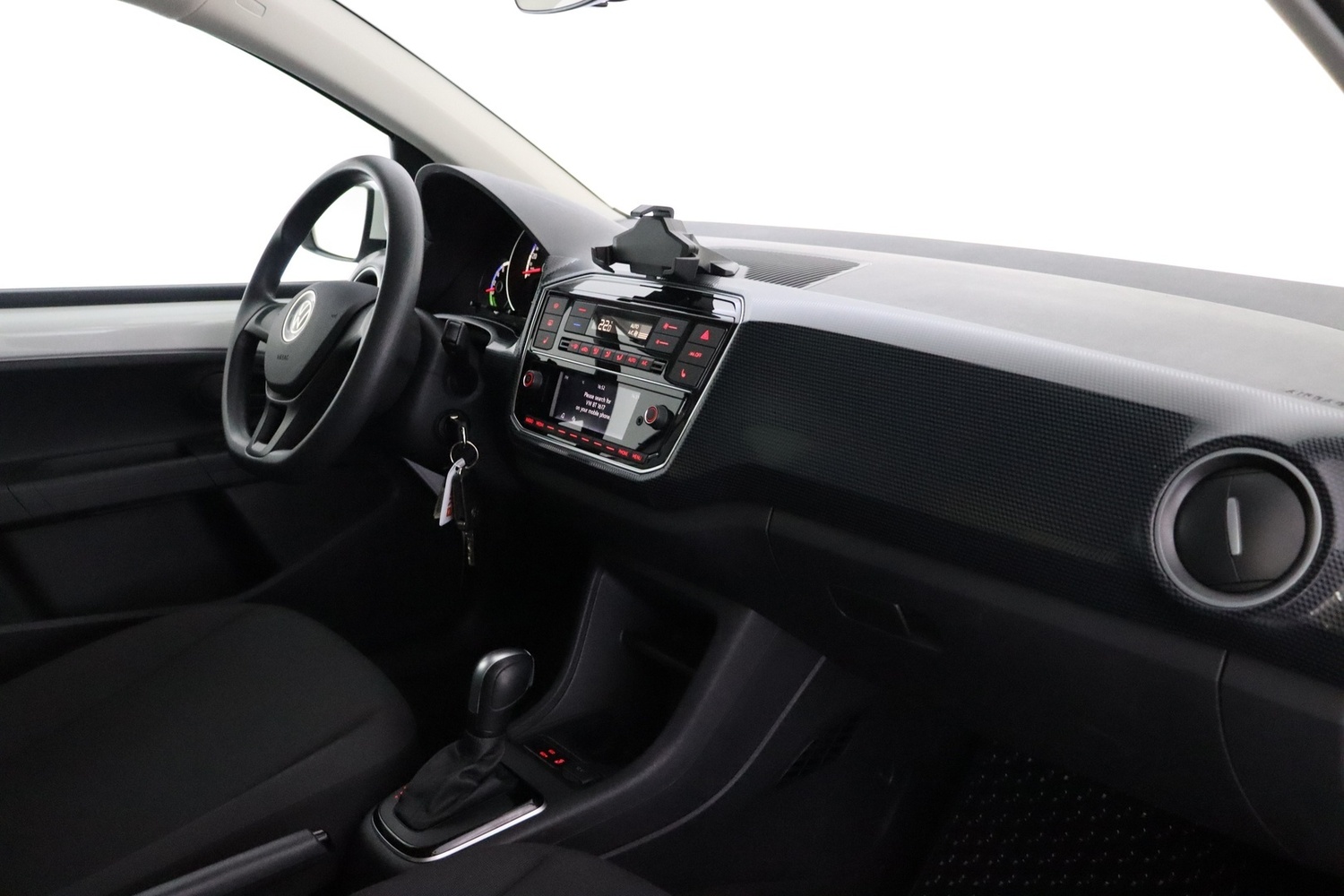 Volkswagen up! vaihtoauto