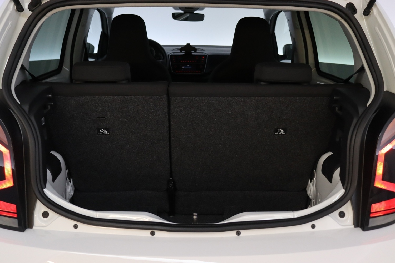 Volkswagen up! vaihtoauto