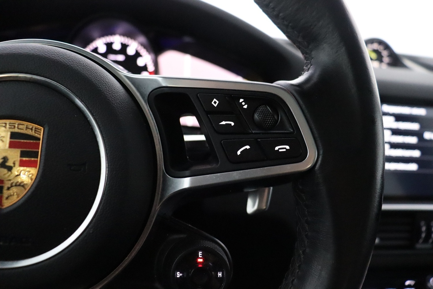 Porsche Cayenne vaihtoauto