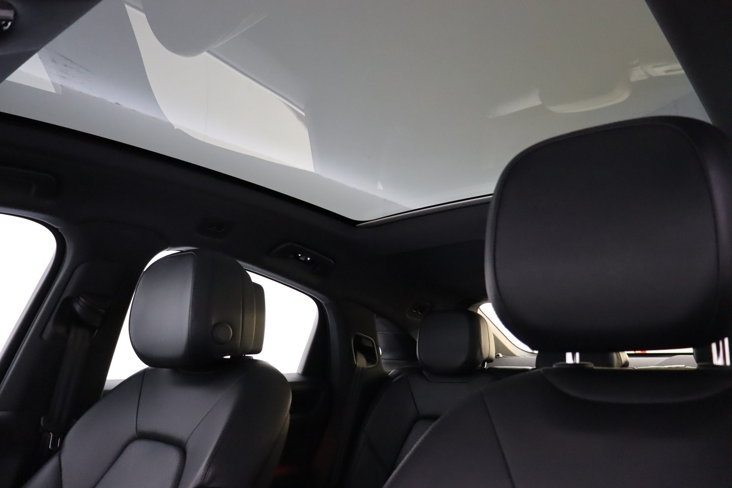 Porsche Cayenne vaihtoauto