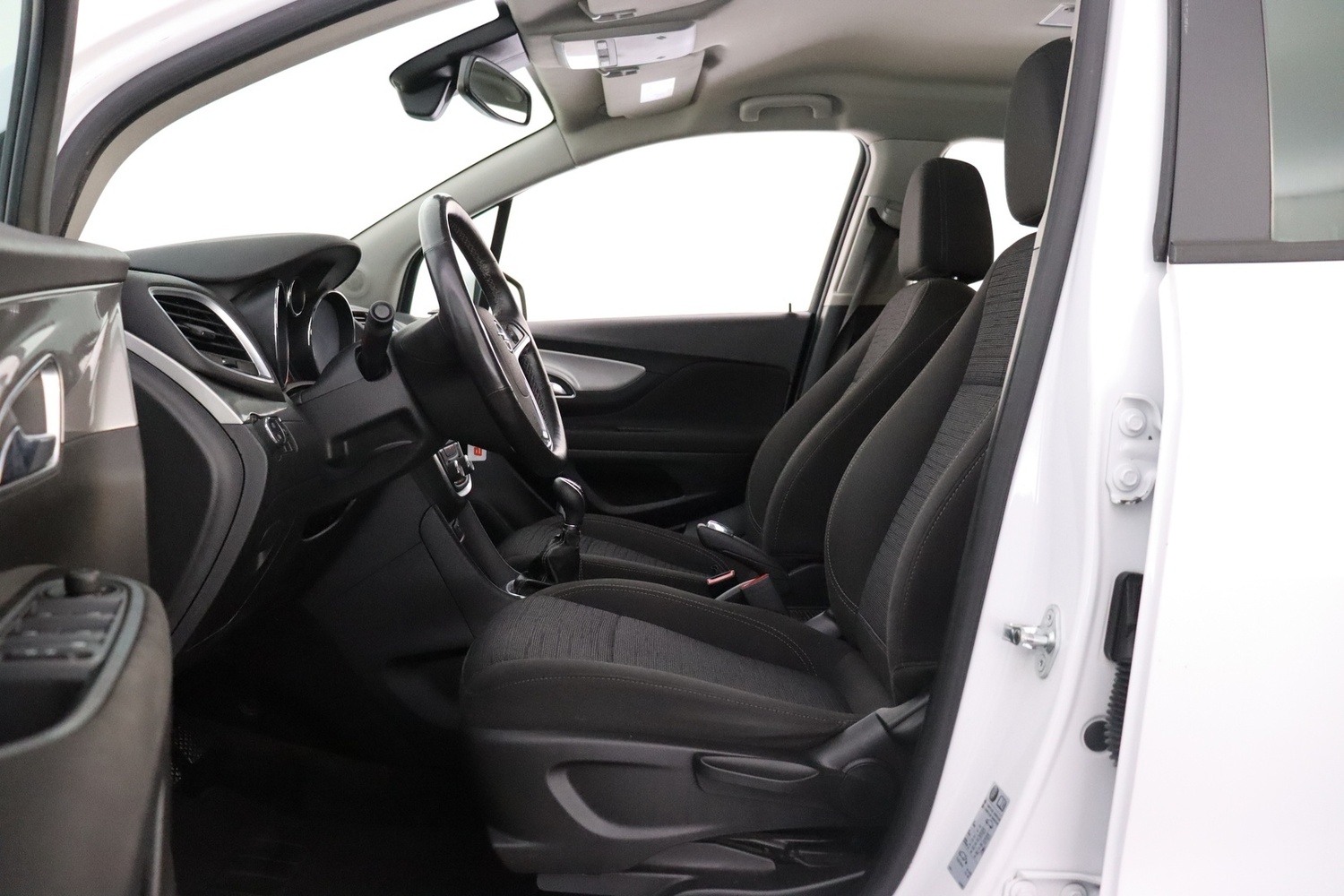 Opel Mokka vaihtoauto