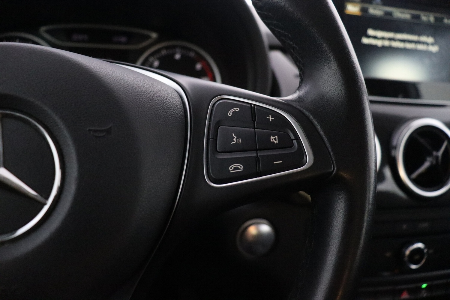 Mercedes-Benz B vaihtoauto