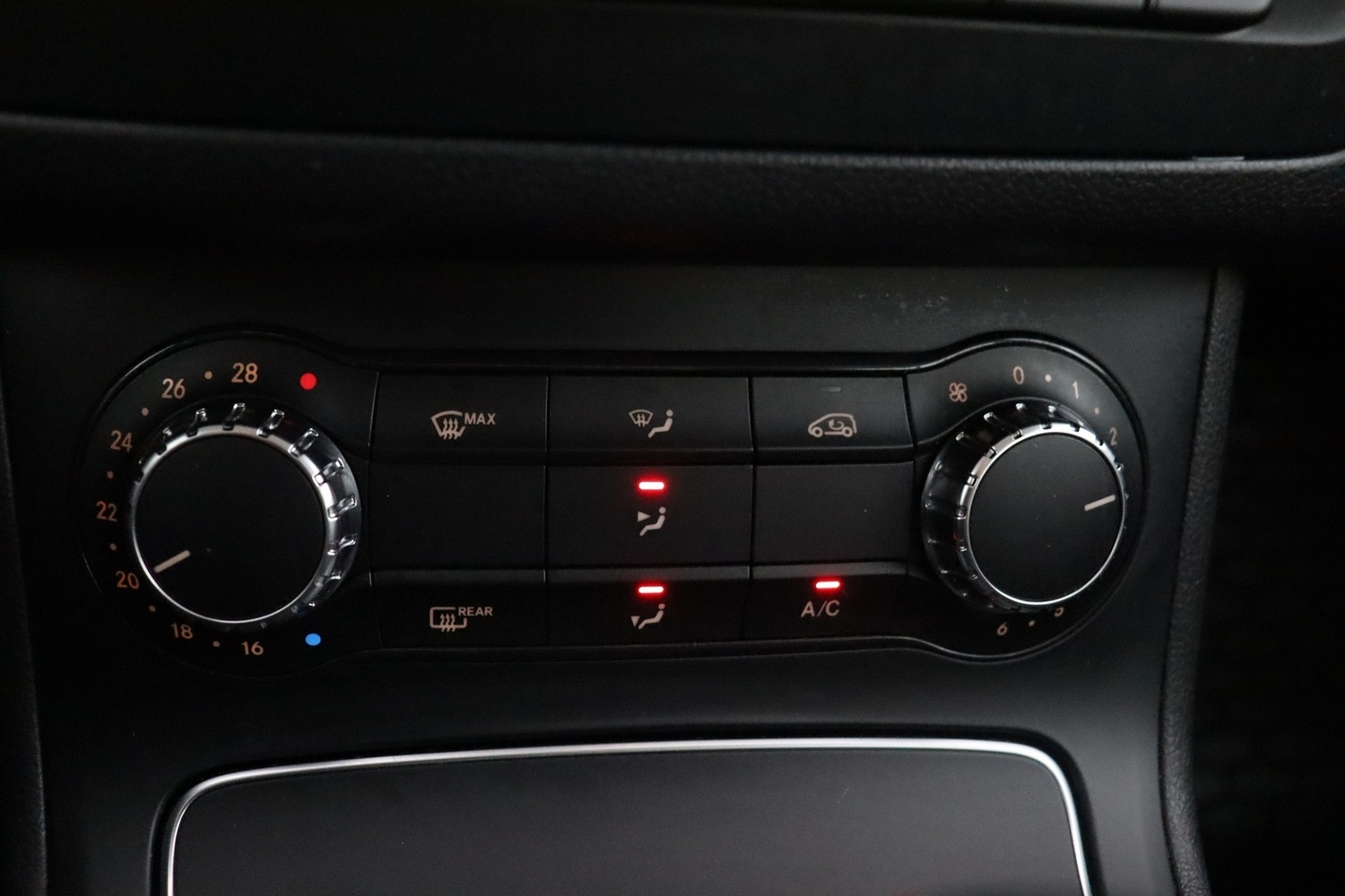 Mercedes-Benz B vaihtoauto