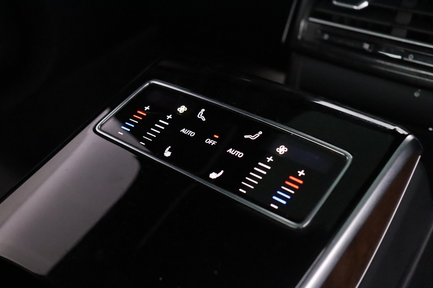 Audi A8 vaihtoauto
