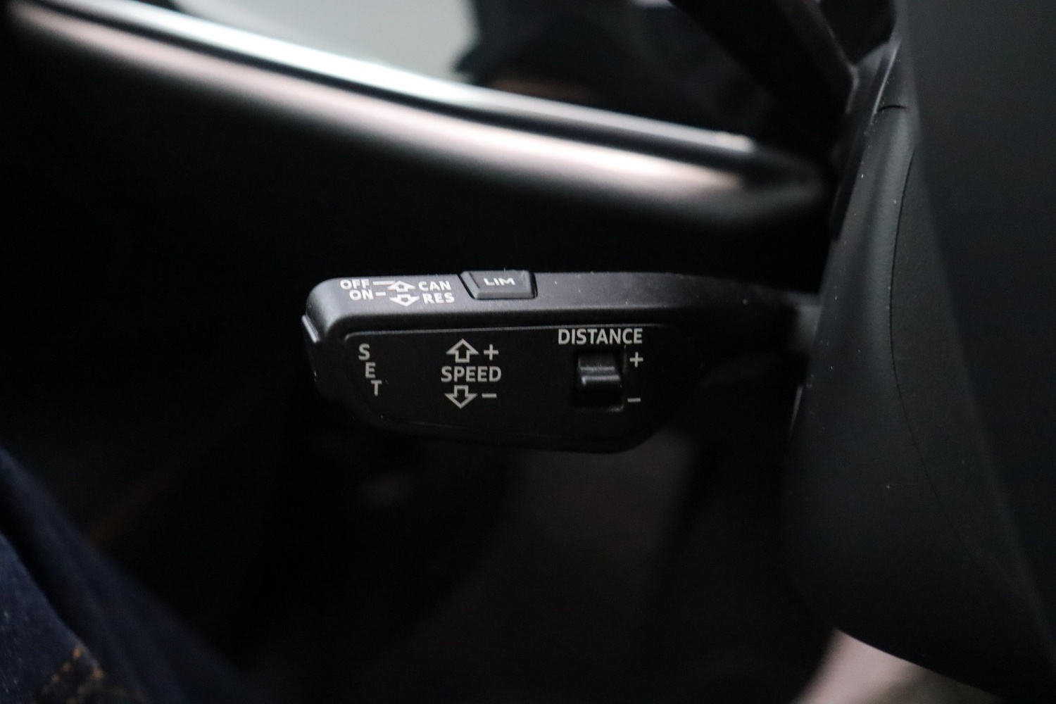 Audi A8 vaihtoauto